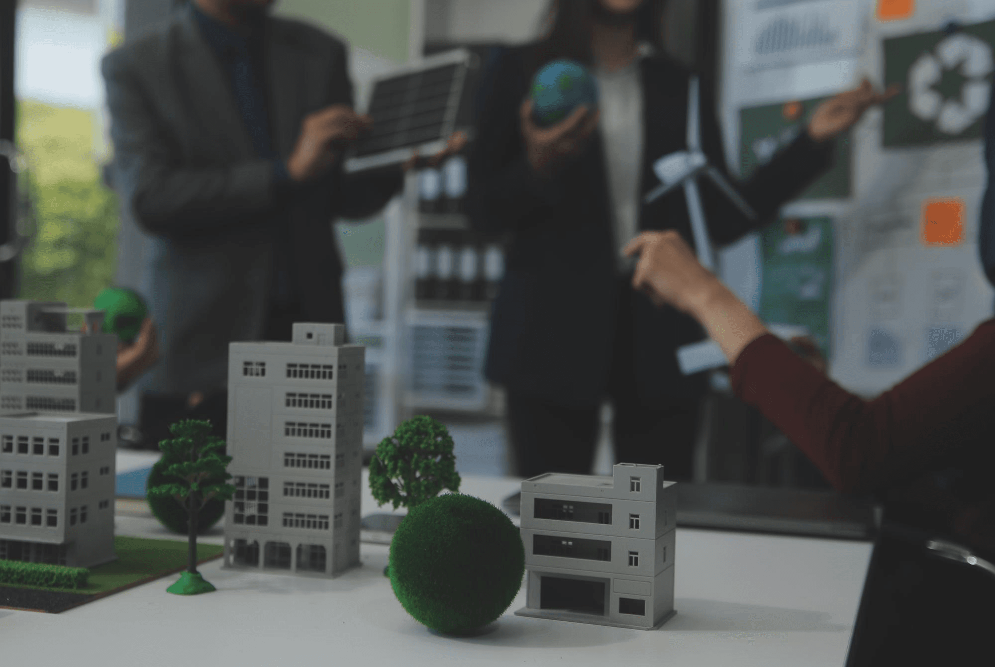 Restructuring Advisory