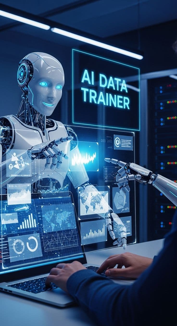 AI-Assisted Cleaning